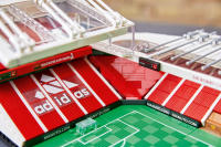LEGO set 10272-1 Old Trafford - Manchester United - Image 13