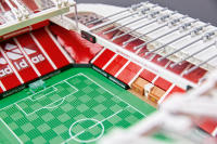 LEGO set 10272-1 Old Trafford - Manchester United - Image 23