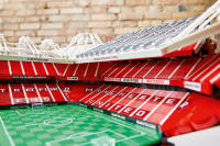 LEGO set 10272-1 Old Trafford - Manchester United - Image 24