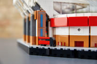 LEGO set 10272-1 Old Trafford - Manchester United - Image 26