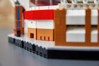LEGO set 10272-1 Old Trafford - Manchester United - Image 27