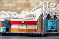 LEGO set 10272-1 Old Trafford - Manchester United - Image 28