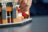 LEGO set 10272-1 Old Trafford - Manchester United - Image 29