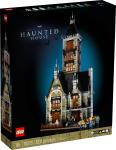 LEGO set 10273-1 Haunted House - Image 2