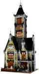 LEGO set 10273-1 Haunted House - Image 7