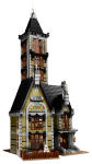 LEGO set 10273-1 Haunted House - Image 8