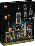 LEGO set 10273-1 Haunted House - Image 10
