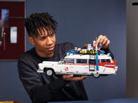 LEGO set 10274-1 ECTO-1 - Image 6