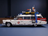 LEGO set 10274-1 ECTO-1 - Image 7