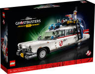 LEGO set 10274-1 ECTO-1 - Image 2