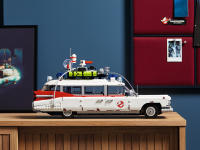 LEGO set 10274-1 ECTO-1 - Image 15
