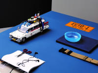 LEGO set 10274-1 ECTO-1 - Image 16