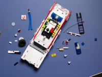 LEGO set 10274-1 ECTO-1 - Image 19
