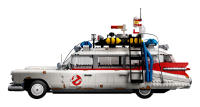 LEGO set 10274-1 ECTO-1 - Image 13