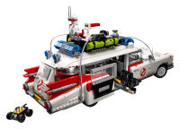 LEGO set 10274-1 ECTO-1 - Image 20