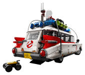 LEGO set 10274-1 ECTO-1 - Image 22