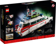 LEGO set 10274-1 ECTO-1 - Image 24