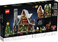 LEGO set 10275-1 Elf Club House - Image 6