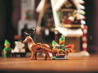 LEGO set 10275-1 Elf Club House - Image 10