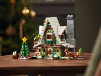 LEGO set 10275-1 Elf Club House - Image 15