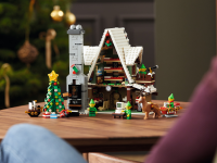 LEGO set 10275-1 Elf Club House - Image 16