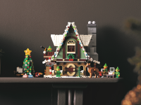 LEGO set 10275-1 Elf Club House - Image 18