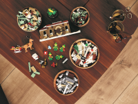 LEGO set 10275-1 Elf Club House - Image 19