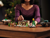 LEGO set 10275-1 Elf Club House - Image 20
