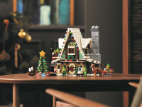 LEGO set 10275-1 Elf Club House - Image 21