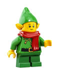 LEGO set 10275-1 Elf Club House - Image 22