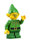 LEGO set 10275-1 Elf Club House - Image 23
