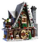 LEGO set 10275-1 Elf Club House - Image 13