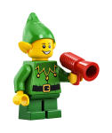 LEGO set 10275-1 Elf Club House - Image 25