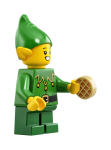 LEGO set 10275-1 Elf Club House - Image 26