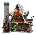 LEGO set 10275-1 Elf Club House - Image 24