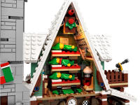 LEGO set 10275-1 Elf Club House - Image 28
