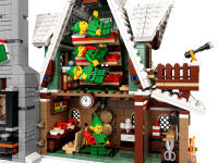 LEGO set 10275-1 Elf Club House - Image 29