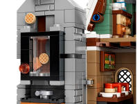 LEGO set 10275-1 Elf Club House - Image 30