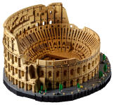 LEGO set 10276-1 Colosseum - Image 1