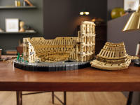 LEGO set 10276-1 Colosseum - Image 5
