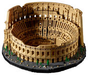 LEGO set 10276-1 Colosseum - Image 6