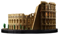 LEGO set 10276-1 Colosseum - Image 8