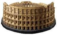 LEGO set 10276-1 Colosseum - Image 9