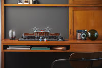 LEGO set 10277-1 Crocodile Locomotive - Image 10