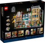 LEGO set 10278-1 Police Station - Image 9