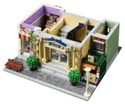 LEGO set 10278-1 Police Station - Image 31
