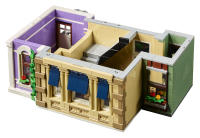 LEGO set 10278-1 Police Station - Image 32
