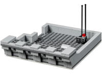 LEGO set 10278-1 Police Station - Image 34