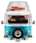 LEGO set 10279-1 Volkswagen T2 Camper Van - Image 3