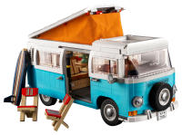 LEGO set 10279-1 Volkswagen T2 Camper Van - Image 13